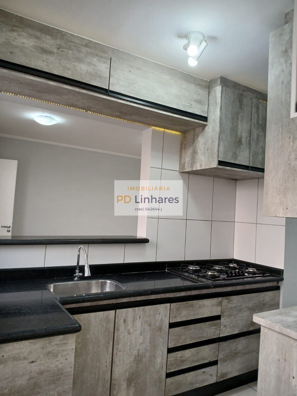 Apartamento à venda com 2 quartos, 50m² - Foto 31