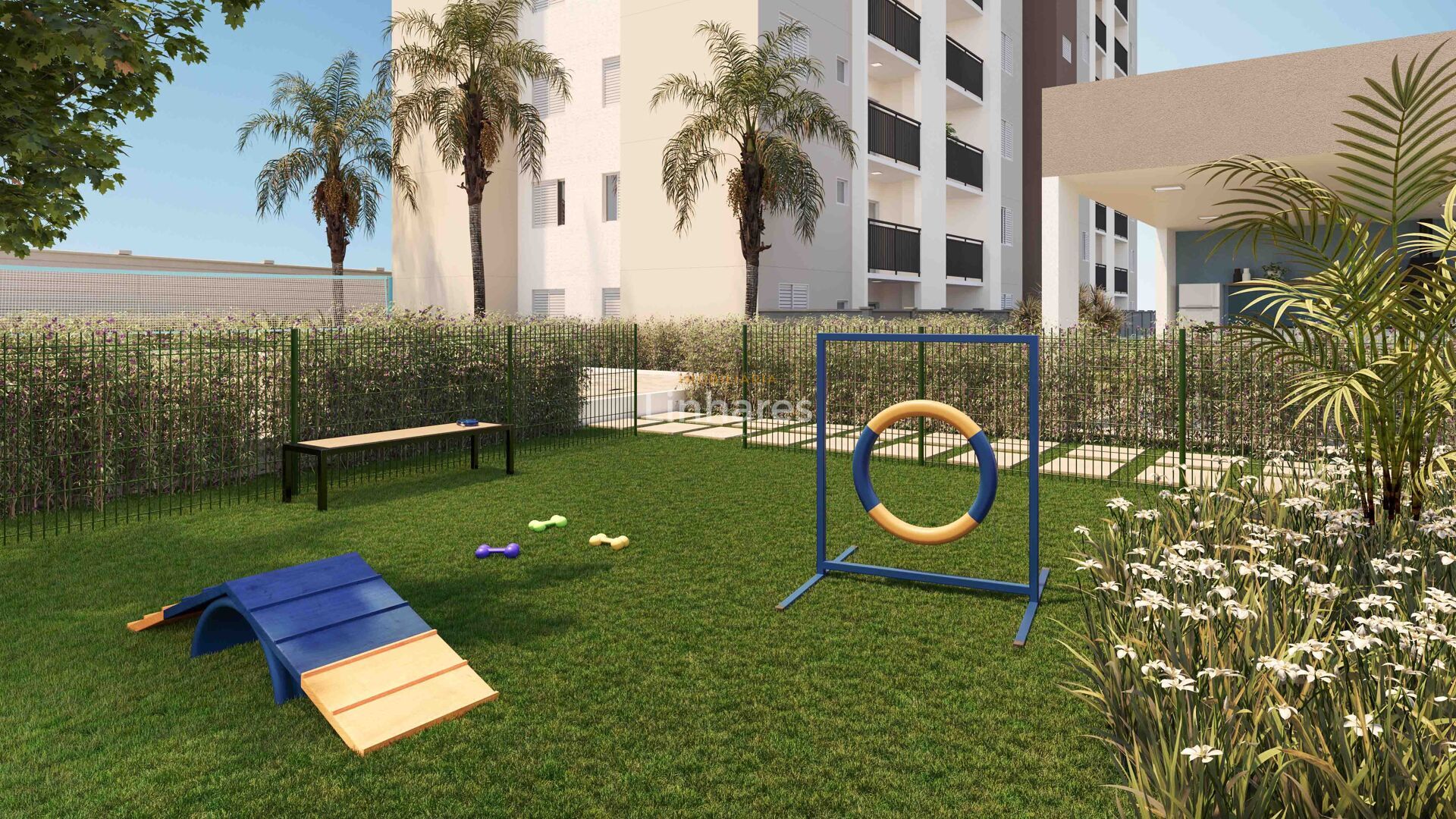 Apartamento à venda com 2 quartos, 44m² - Foto 4