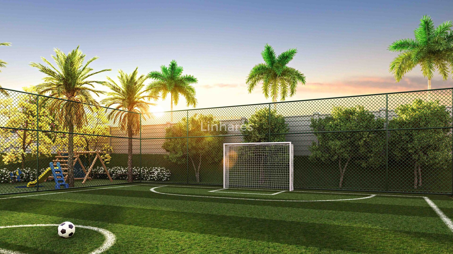 Apartamento à venda com 2 quartos, 44m² - Foto 5
