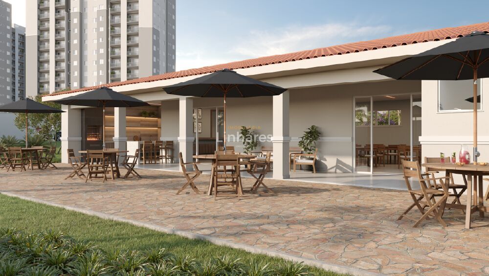 Apartamento à venda com 2 quartos, 51m² - Foto 13