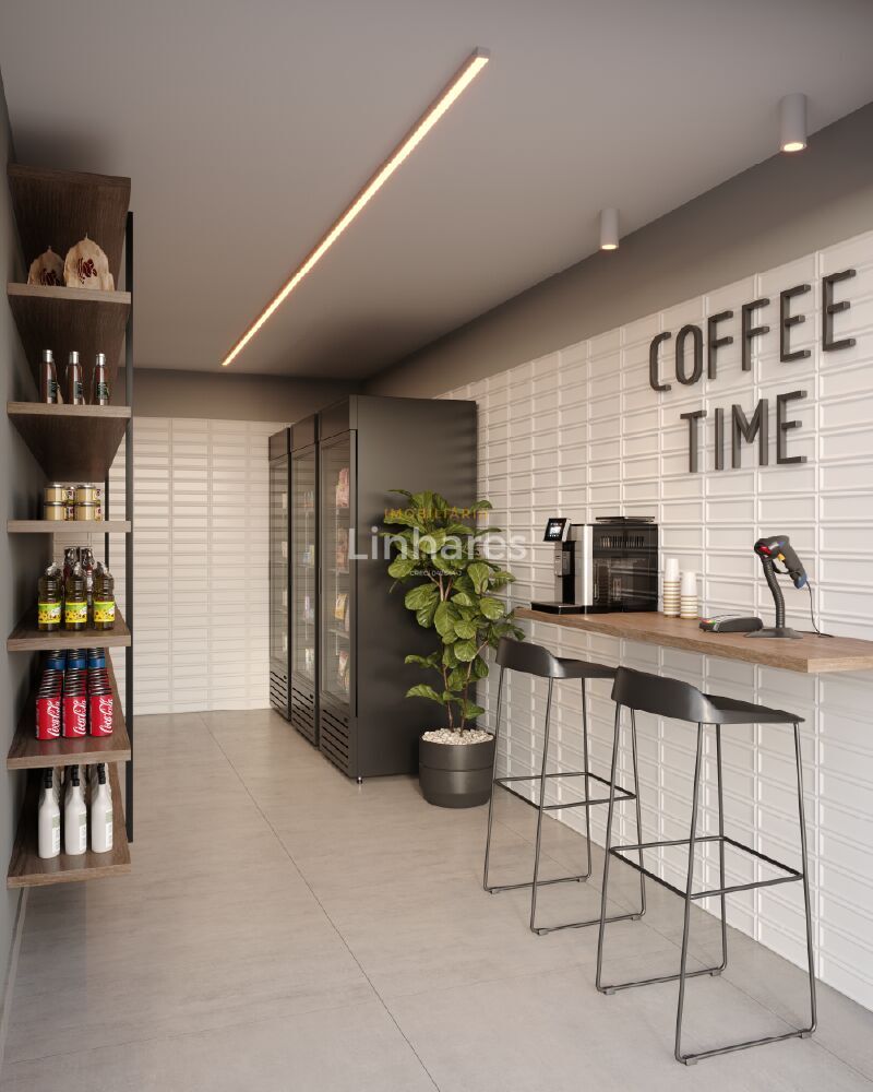 Apartamento à venda com 2 quartos, 51m² - Foto 6