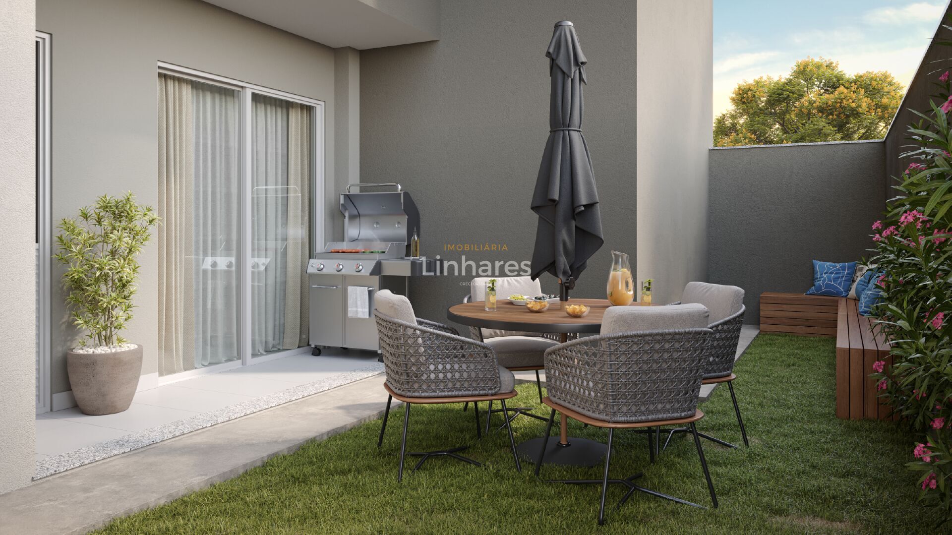 Apartamento à venda com 2 quartos, 51m² - Foto 8