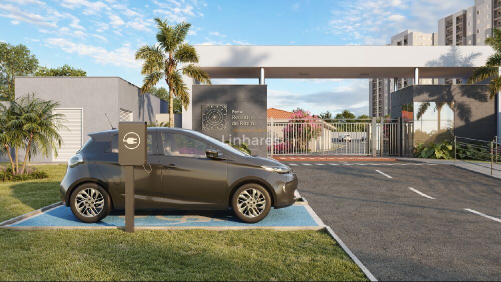 Apartamento à venda com 2 quartos, 51m² - Foto 7