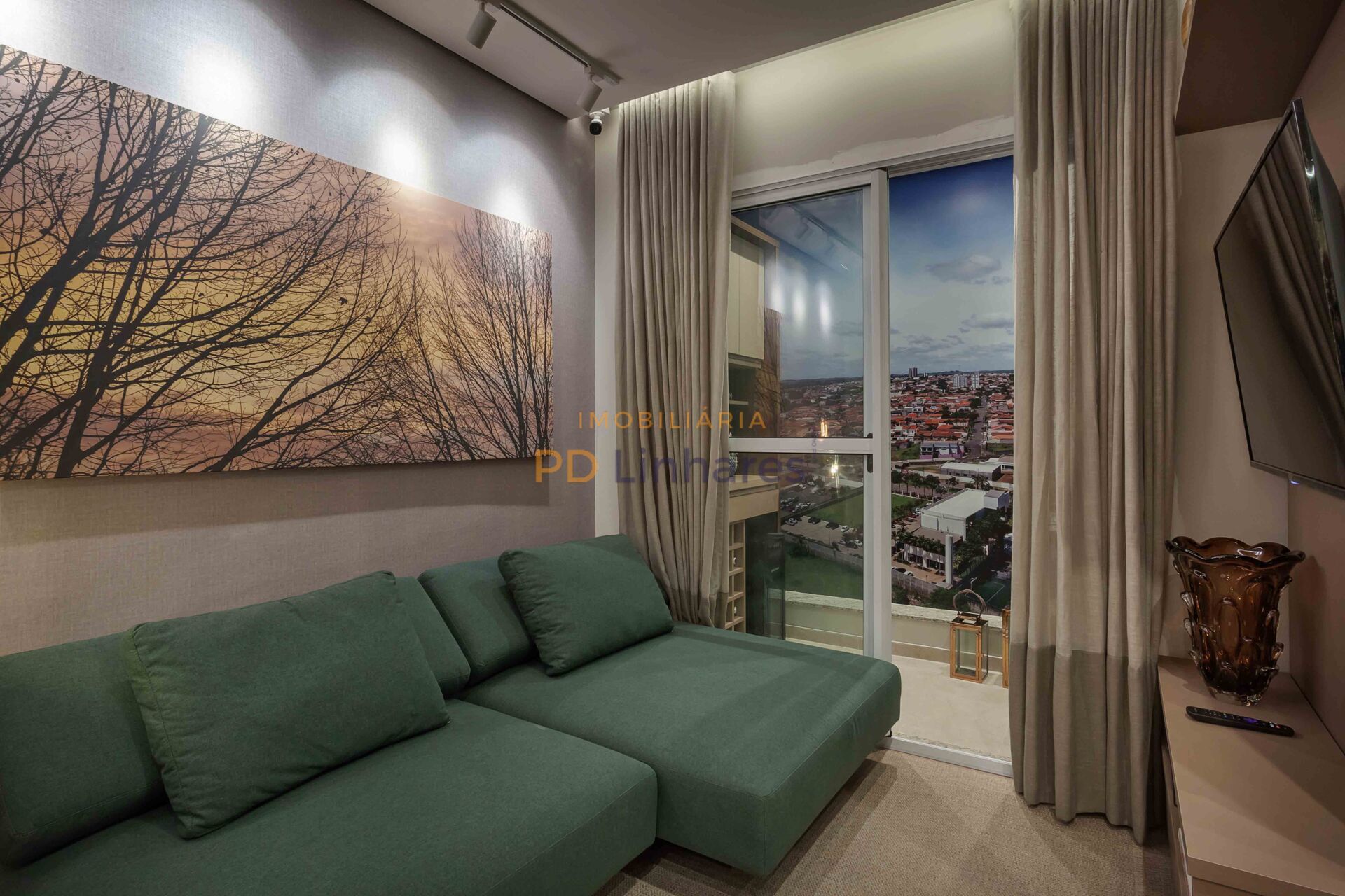 Apartamento à venda com 2 quartos, 48m² - Foto 1