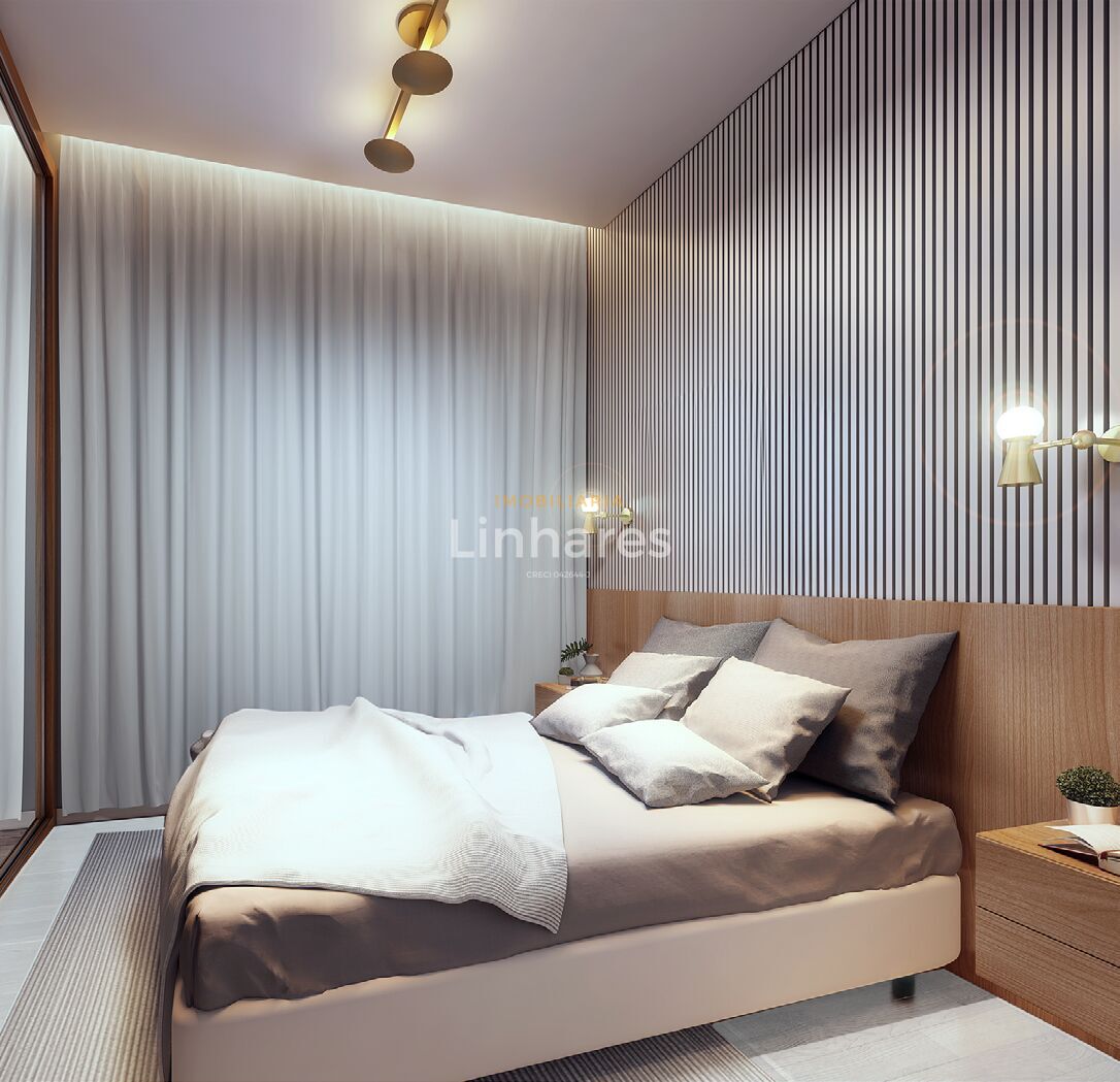 Apartamento à venda com 2 quartos, 56m² - Foto 11