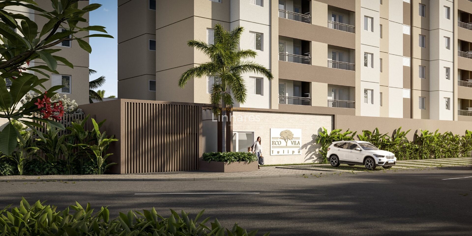 Apartamento à venda com 2 quartos, 56m² - Foto 13