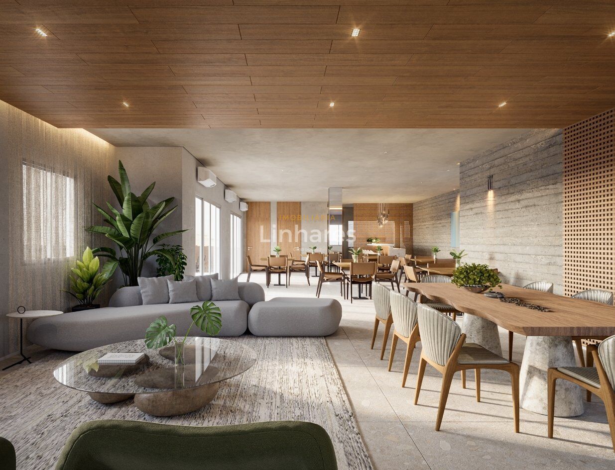 Apartamento à venda com 2 quartos, 56m² - Foto 8