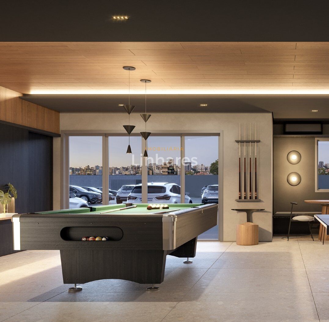 Apartamento à venda com 2 quartos, 56m² - Foto 6