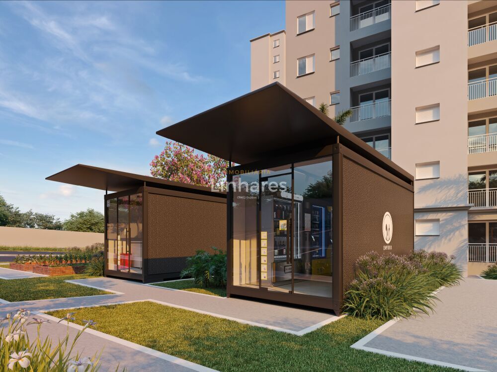 Apartamento, 2 quartos, 47 m² - Foto 5