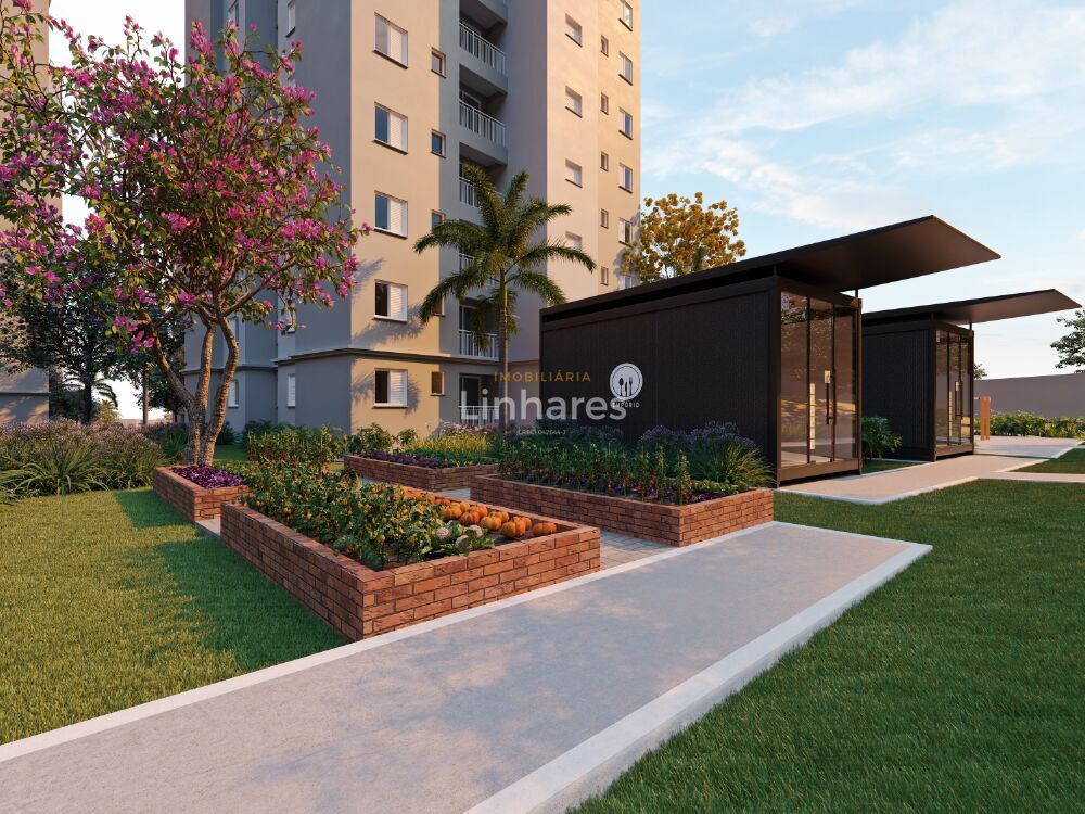 Apartamento, 2 quartos, 47 m² - Foto 4