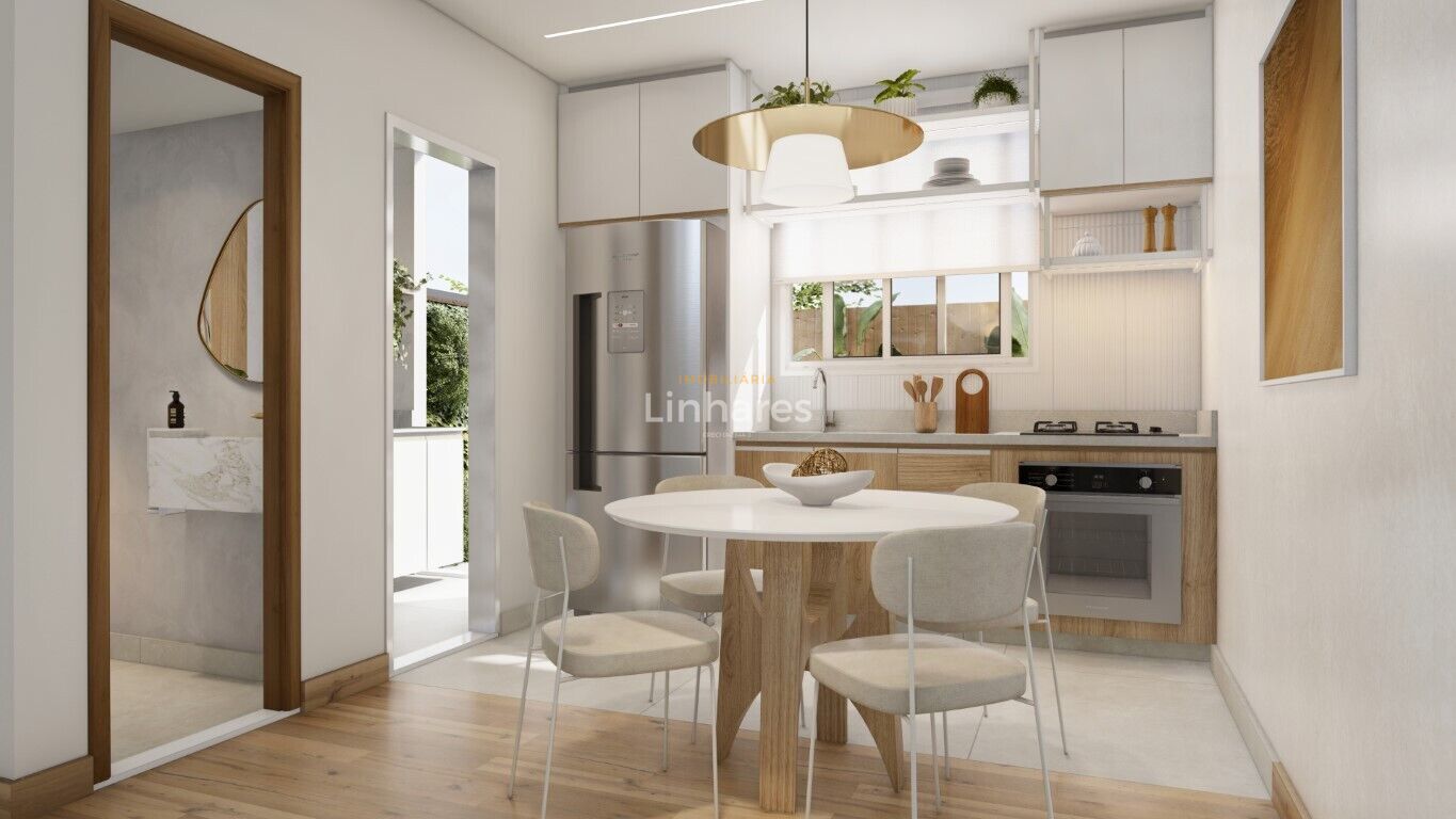 Casa à venda com 2 quartos, 55m² - Foto 9
