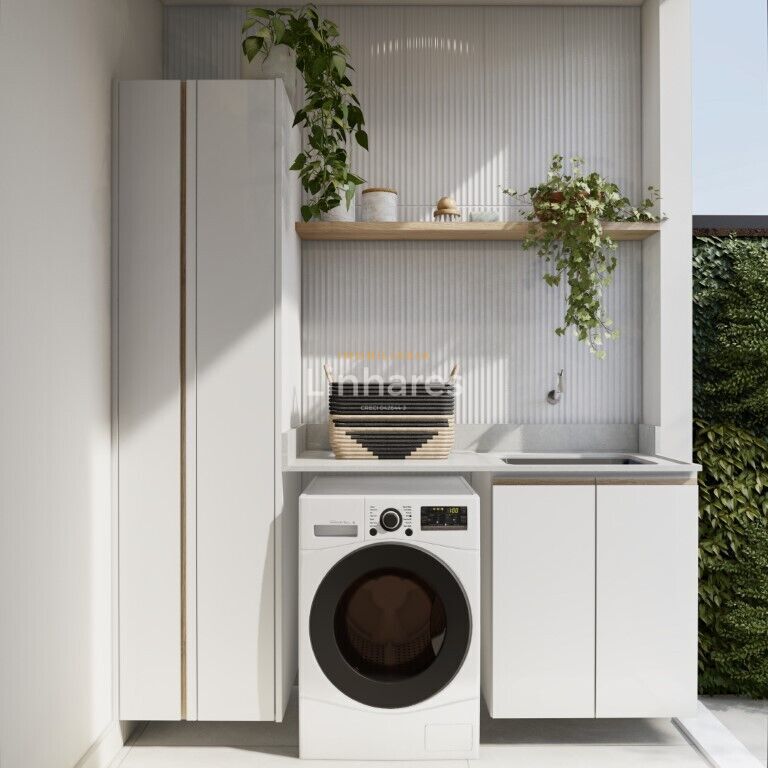 Casa à venda com 2 quartos, 55m² - Foto 10