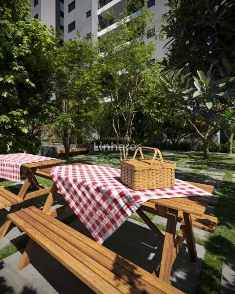 Apartamento à venda com 2 quartos, 55m² - Foto 8