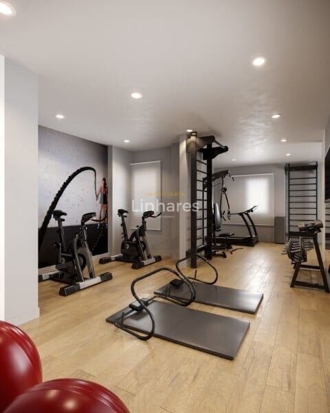 Apartamento à venda com 2 quartos, 55m² - Foto 16
