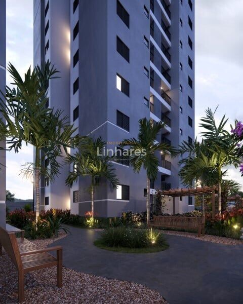 Apartamento à venda com 2 quartos, 55m² - Foto 4