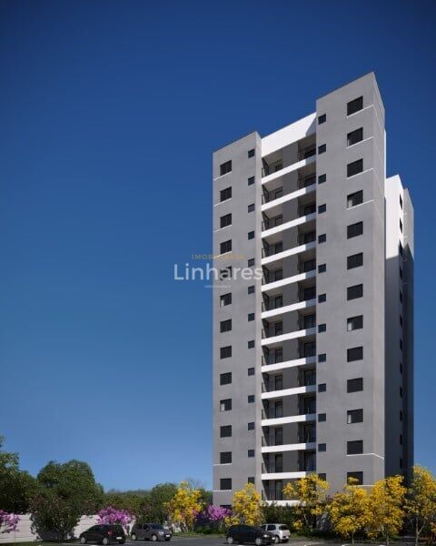 Apartamento à venda com 2 quartos, 55m² - Foto 5
