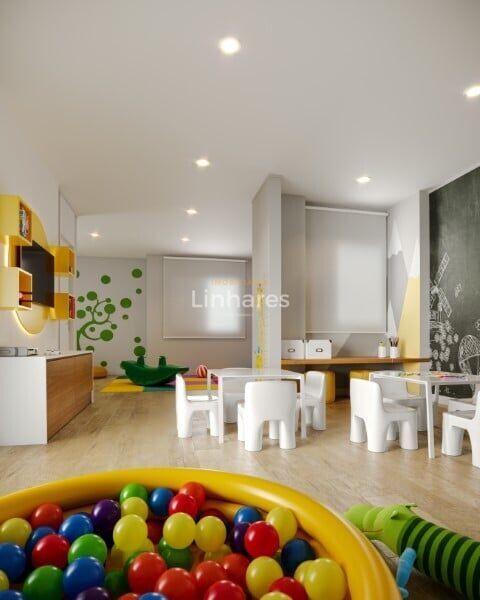 Apartamento à venda com 2 quartos, 55m² - Foto 14