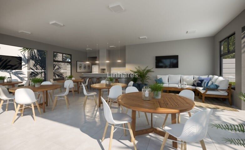 Apartamento à venda com 2 quartos, 55m² - Foto 15