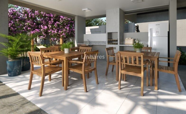 Apartamento à venda com 2 quartos, 55m² - Foto 13