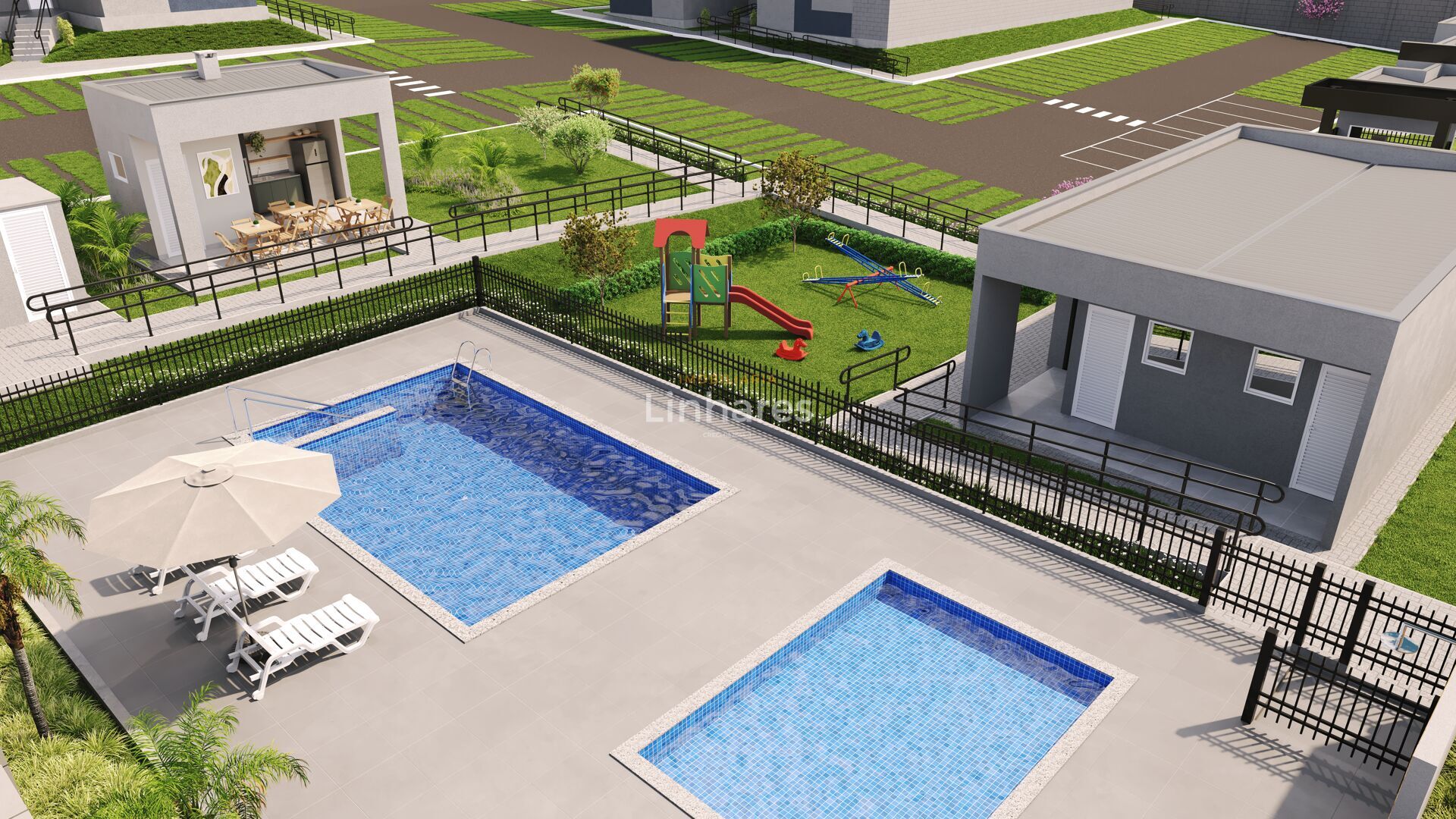 Apartamento à venda com 2 quartos, 41m² - Foto 11