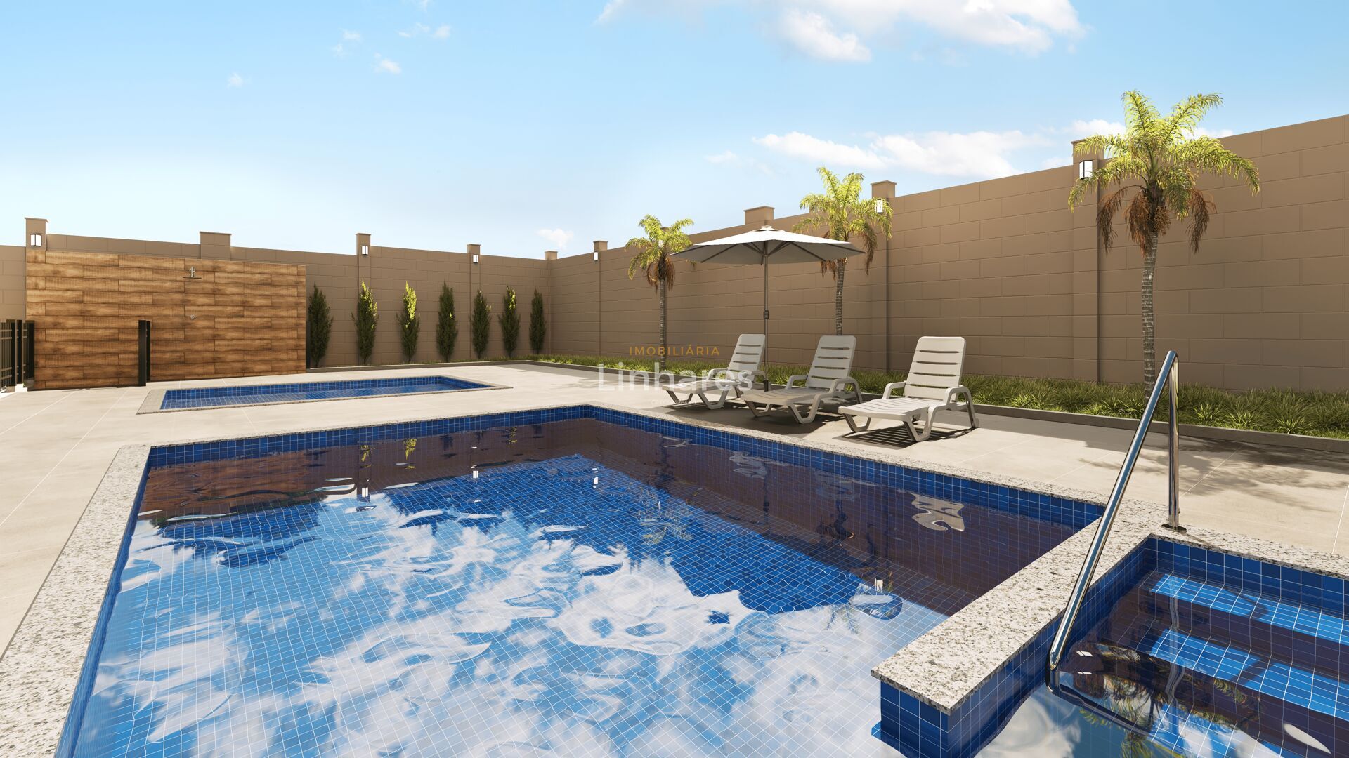 Apartamento à venda com 2 quartos, 41m² - Foto 10