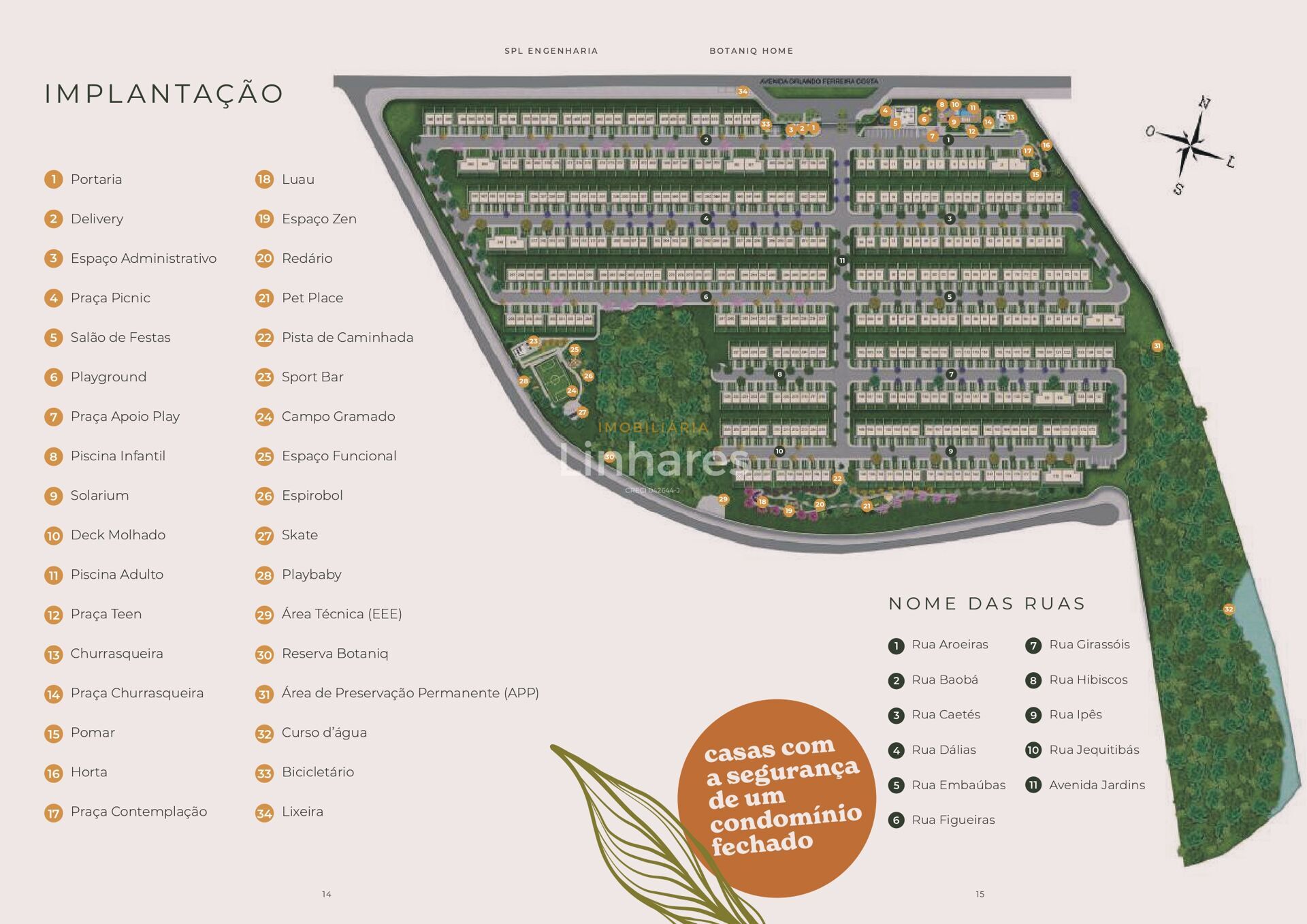 Casa, 2 quartos, 60 m² - Foto 6