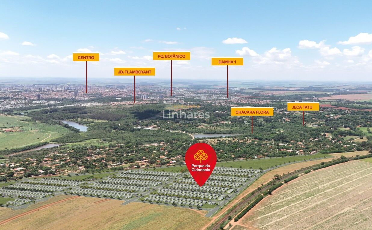 Casa à venda com 2 quartos, 200m² - Foto 6