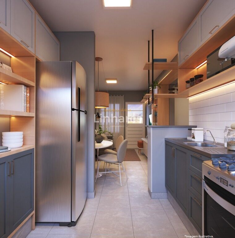 Casa à venda com 2 quartos, 200m² - Foto 4