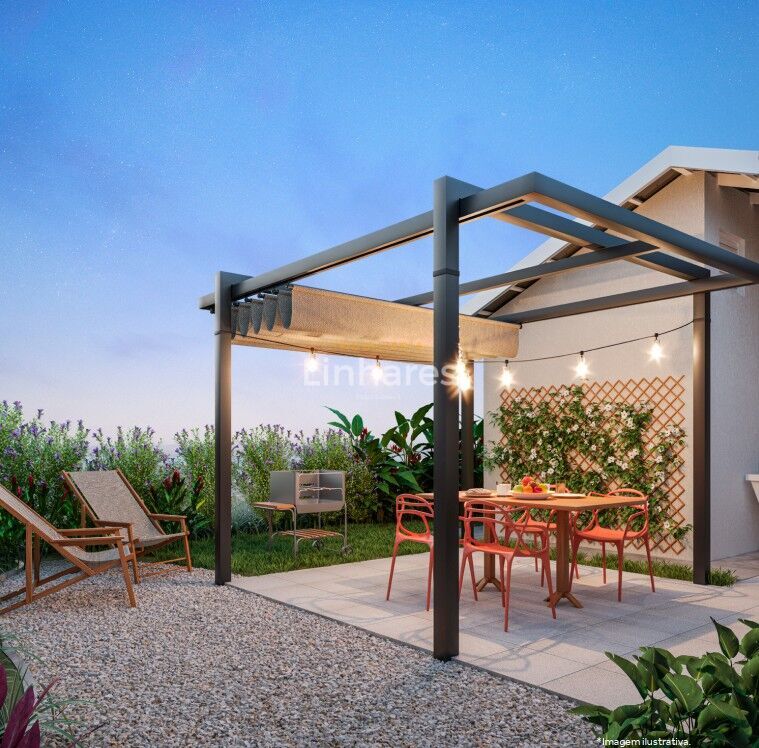Casa à venda com 2 quartos, 200m² - Foto 7