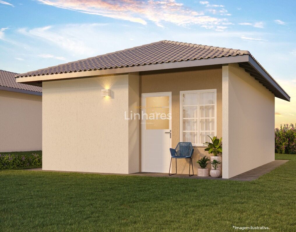 Casa à venda com 2 quartos, 200m² - Foto 1