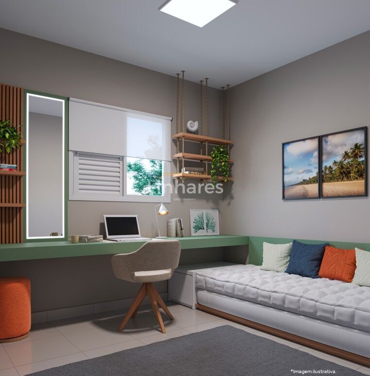 Casa à venda com 2 quartos, 200m² - Foto 3