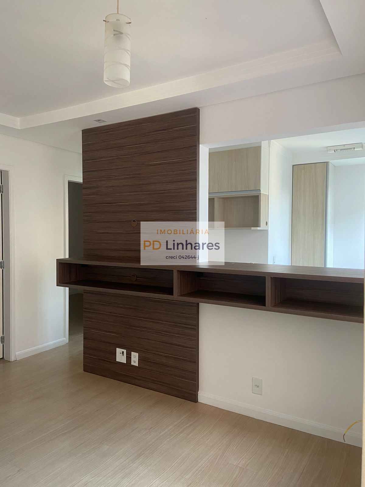 Apartamento à venda com 2 quartos, 45m² - Foto 1