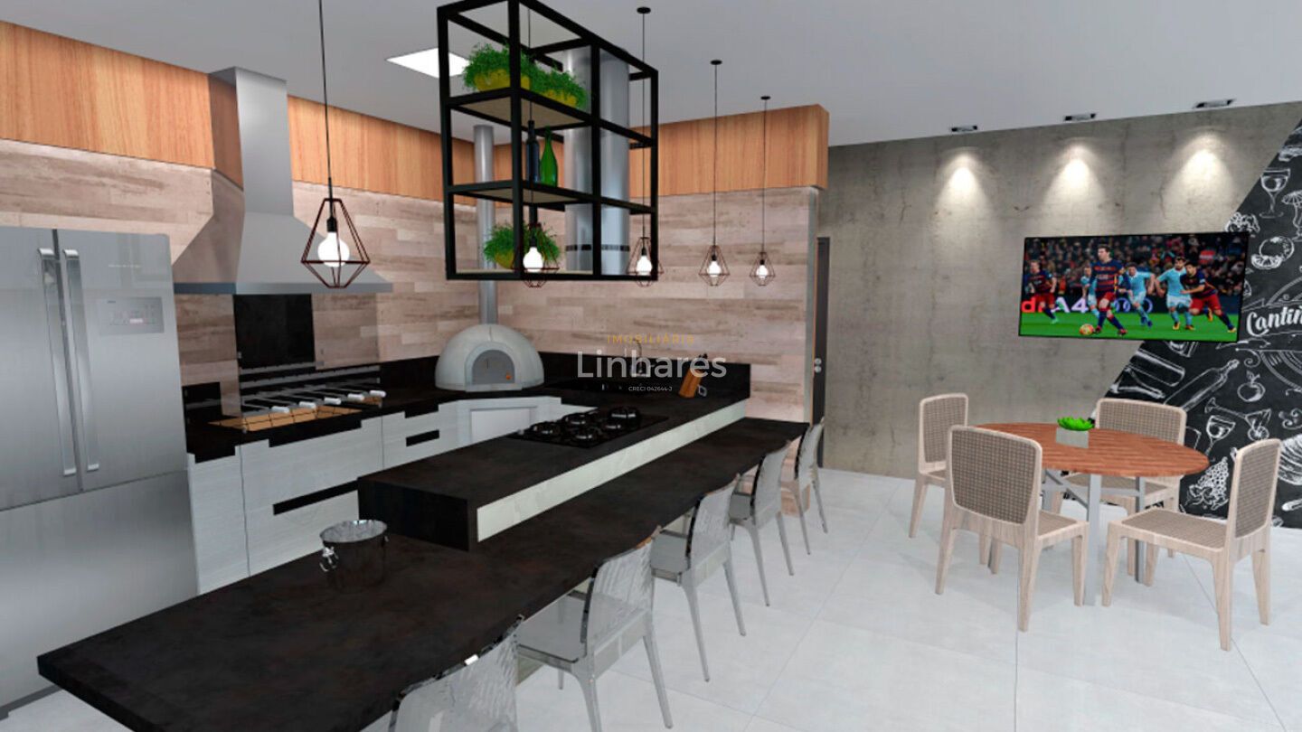 Casa à venda com 3 quartos, 91m² - Foto 9