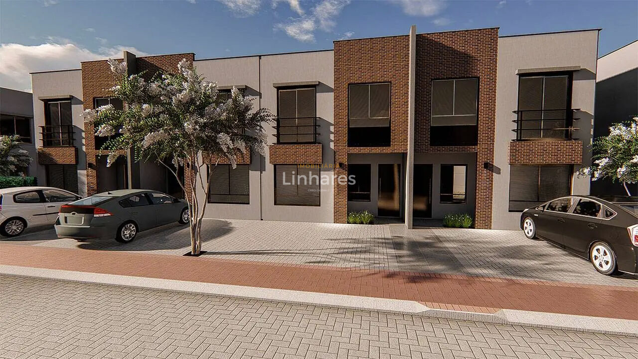 Casa à venda com 3 quartos, 91m² - Foto 3
