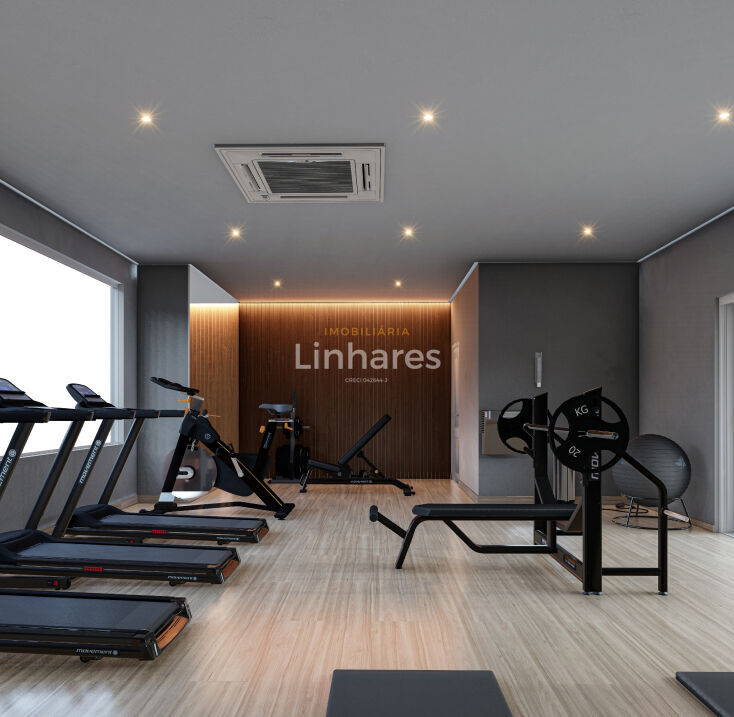 Apartamento, 2 quartos, 63 m² - Foto 5