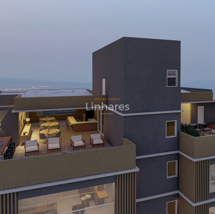 Apartamento, 2 quartos, 63 m² - Foto 2