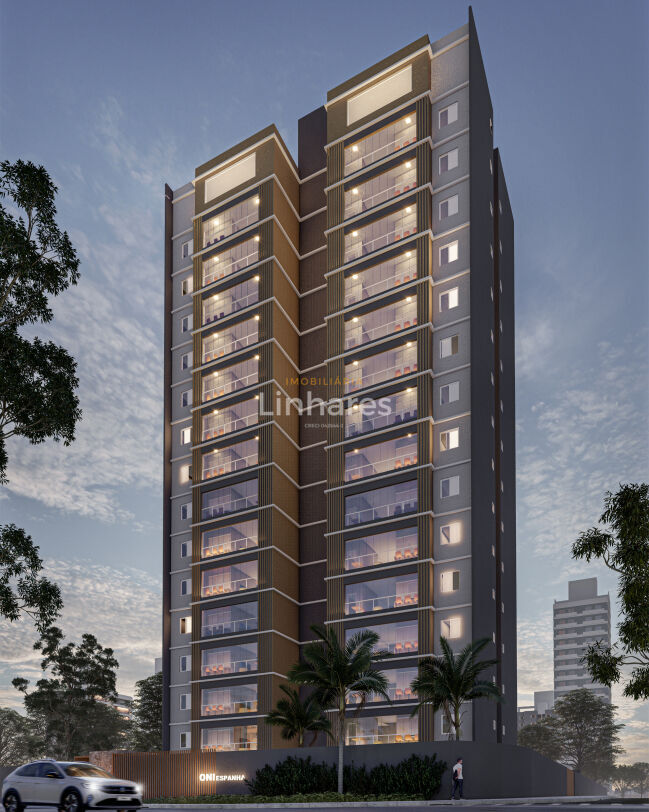 Apartamento, 2 quartos, 63 m² - Foto 1