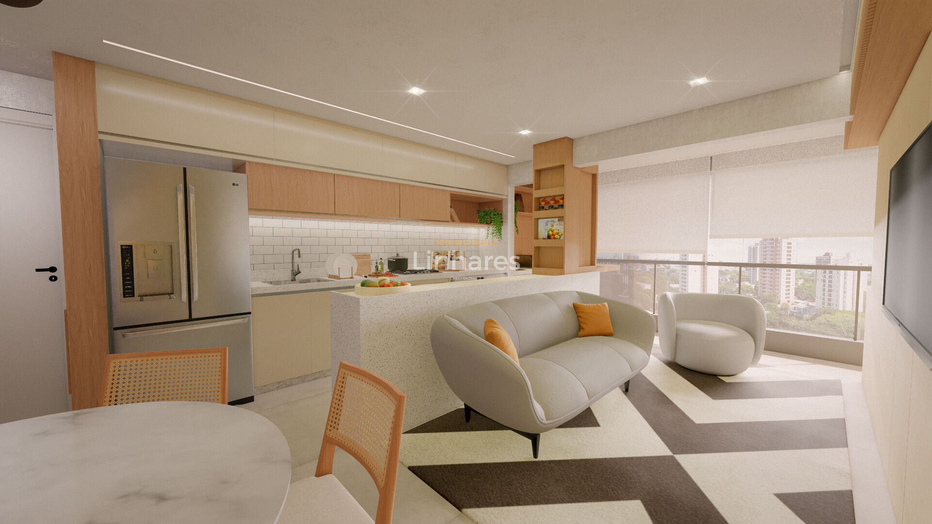 Apartamento, 2 quartos, 63 m² - Foto 10