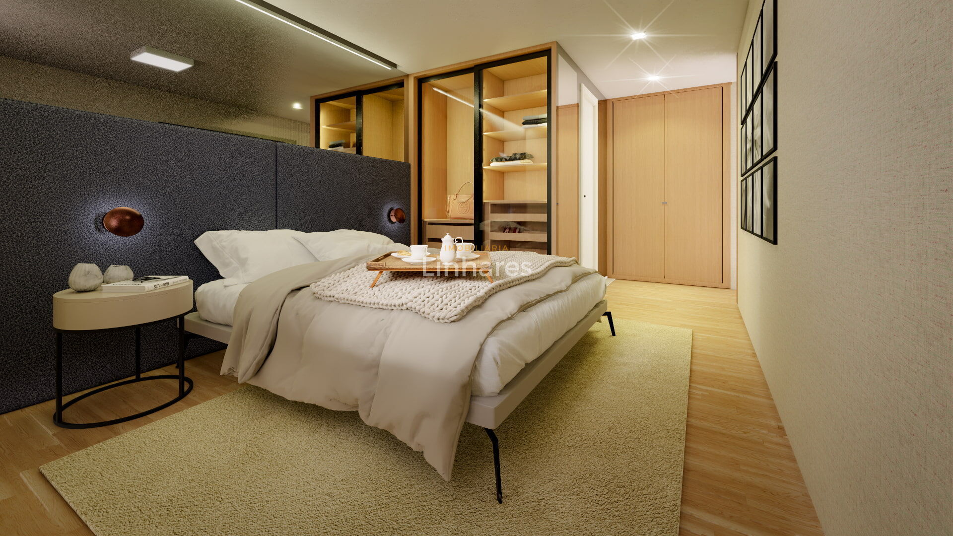 Apartamento, 2 quartos, 63 m² - Foto 9