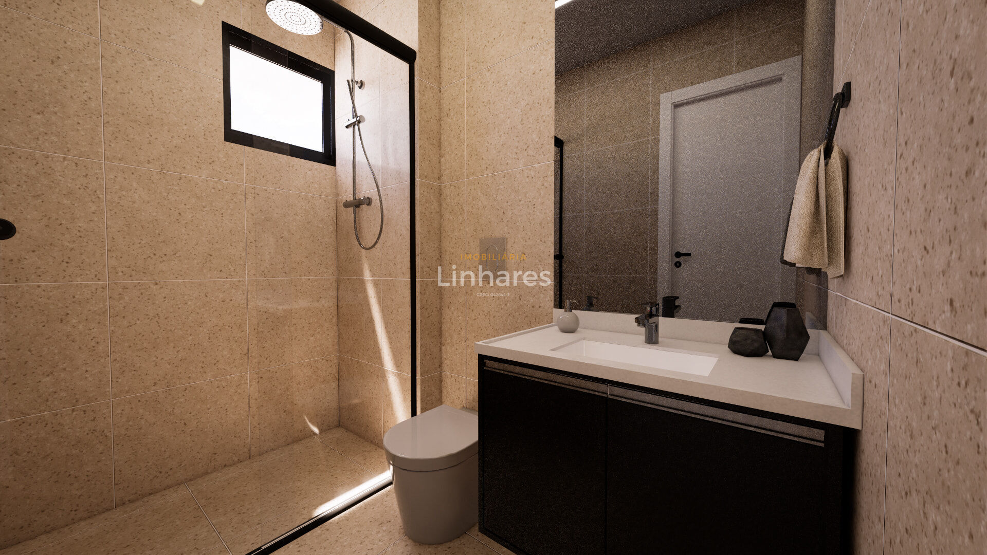 Apartamento, 2 quartos, 63 m² - Foto 7