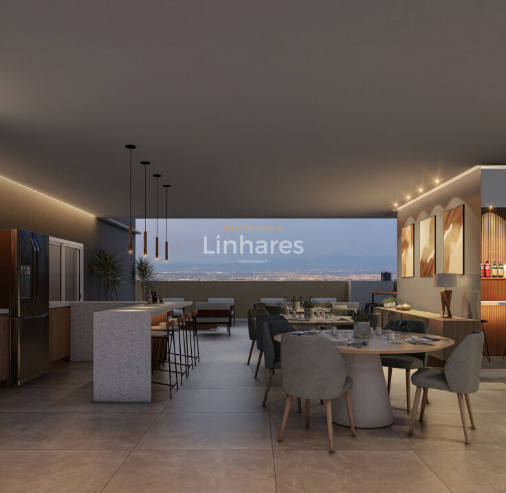 Apartamento, 2 quartos, 63 m² - Foto 3