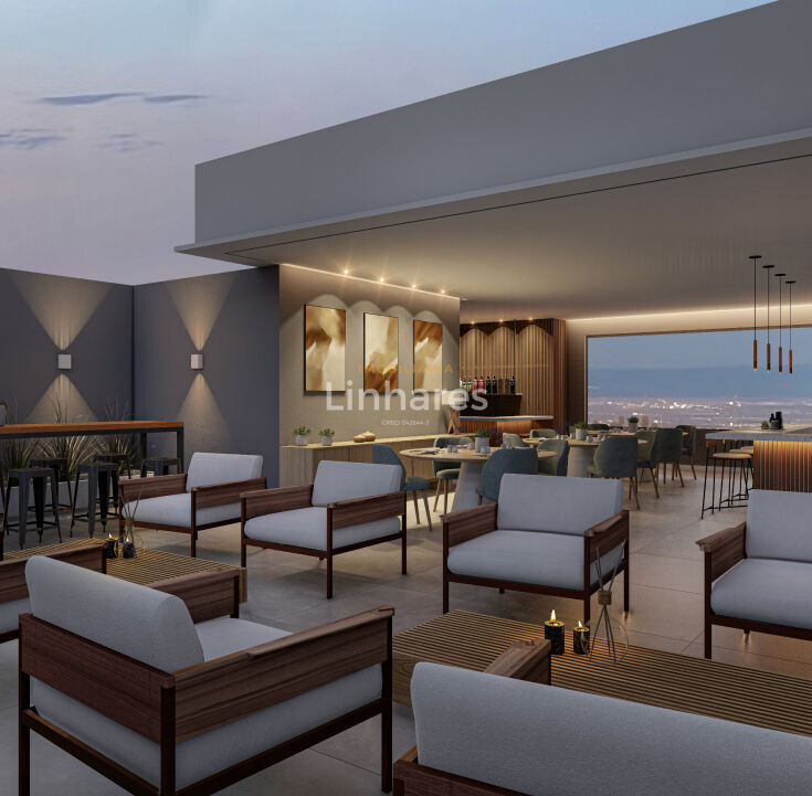 Apartamento, 2 quartos, 63 m² - Foto 4