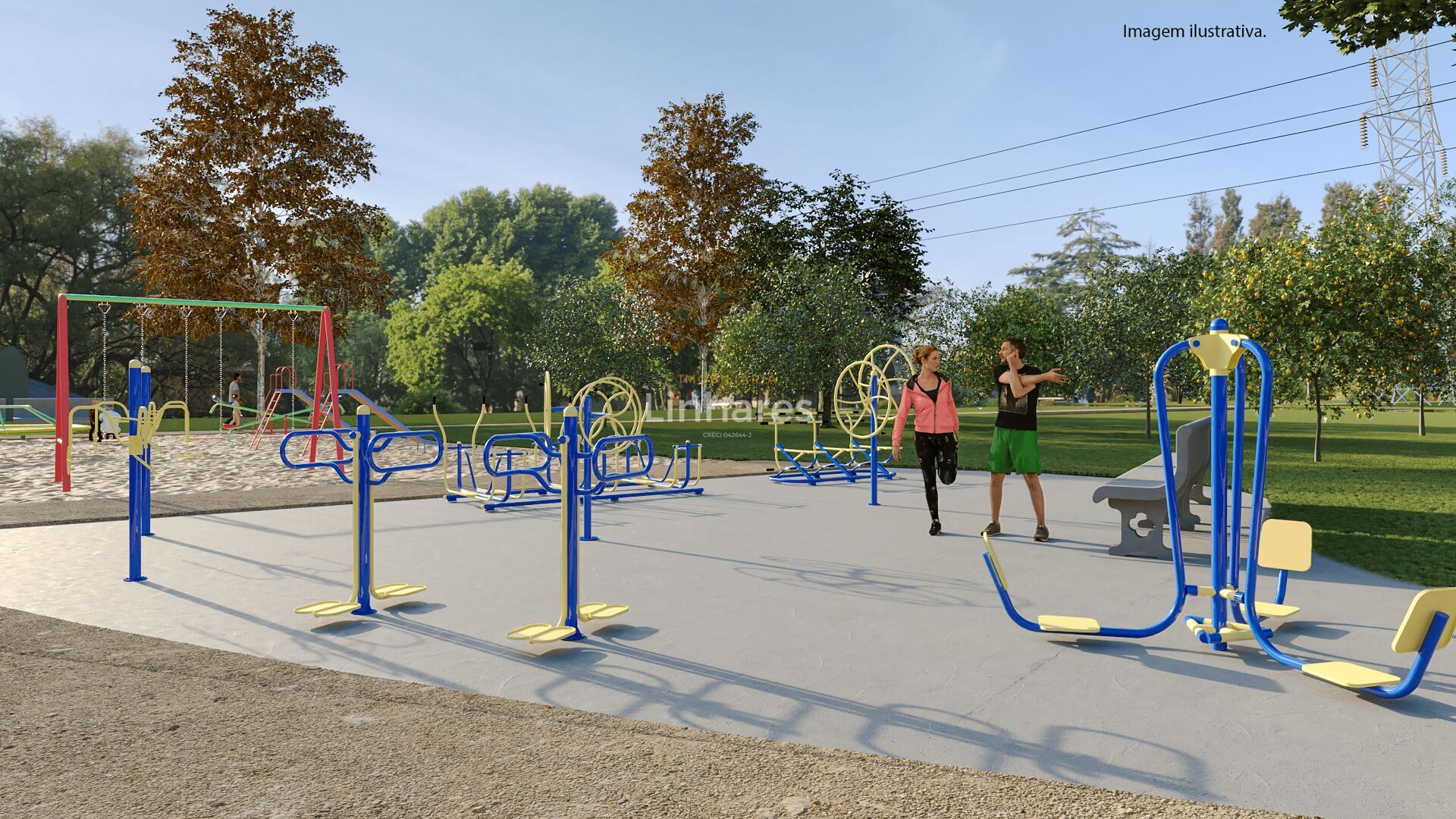 Casa, 2 quartos, 42 m² - Foto 7