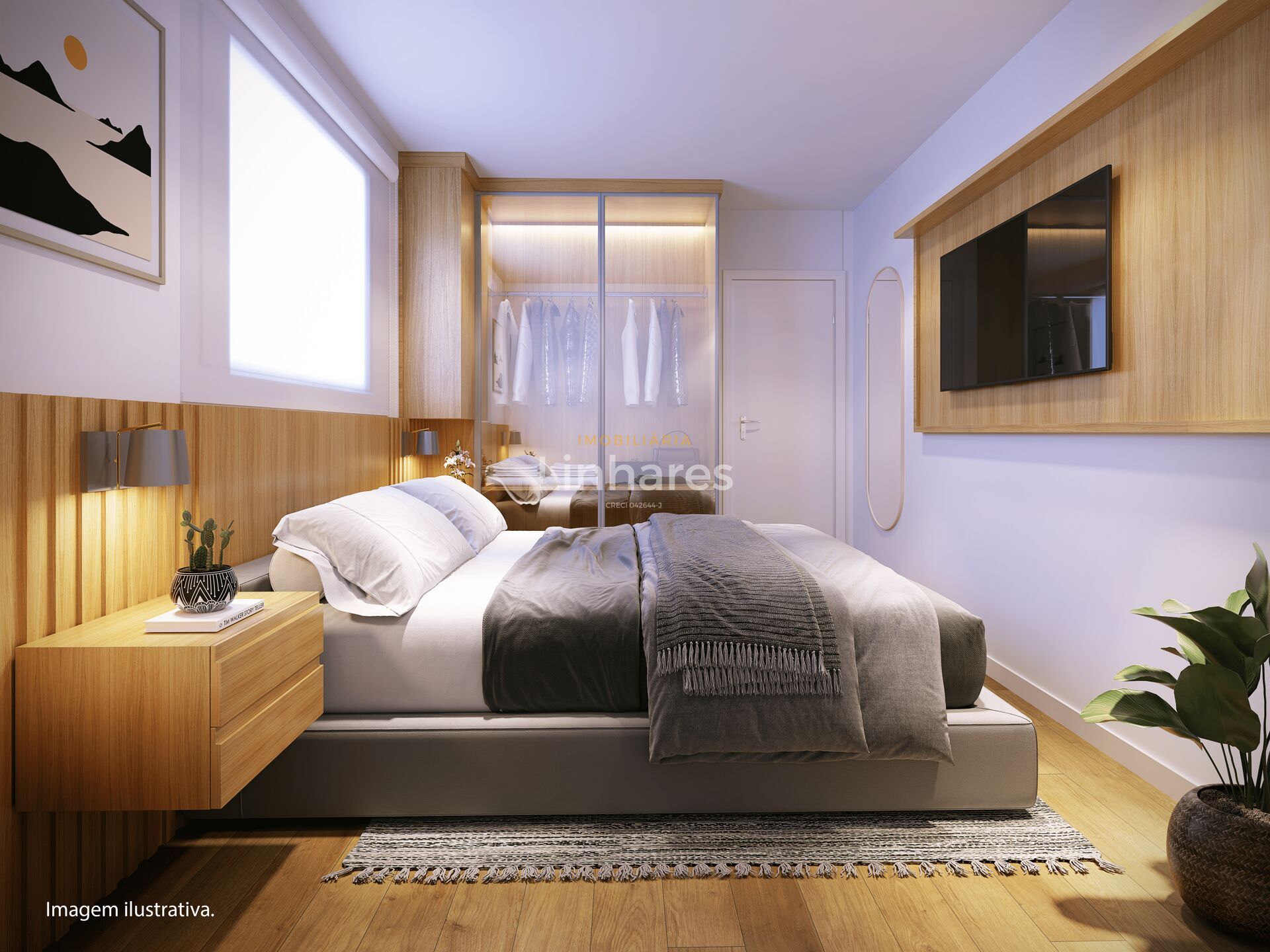 Casa, 2 quartos, 42 m² - Foto 10