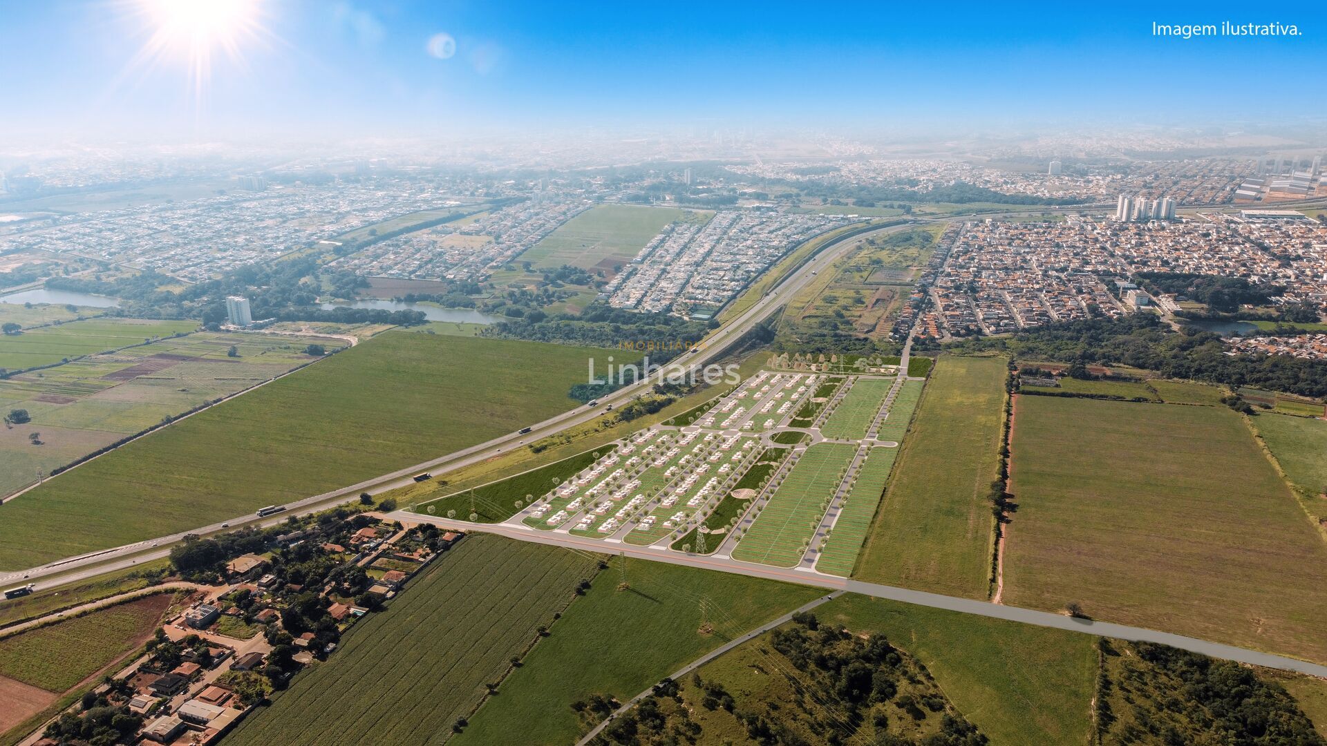 Casa, 2 quartos, 42 m² - Foto 1