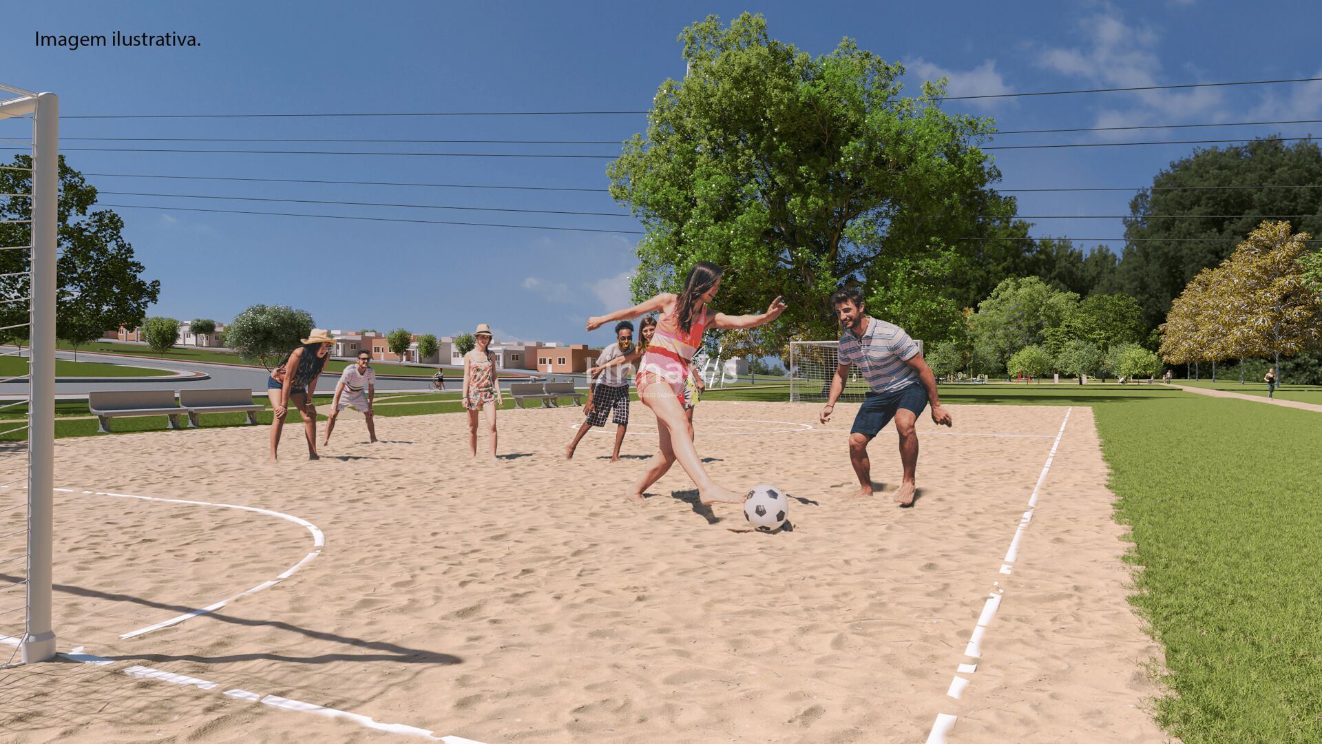 Casa, 2 quartos, 42 m² - Foto 4