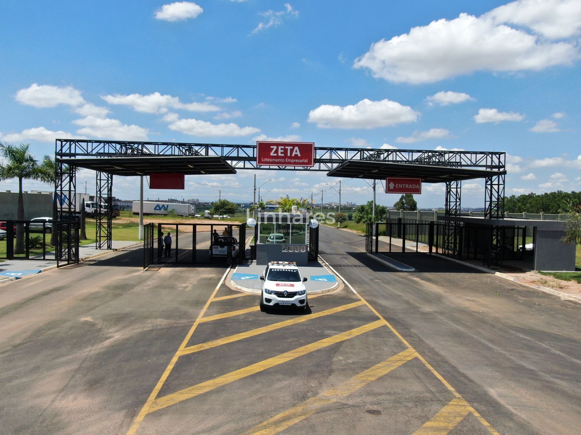 Terreno, 1631 m² - Foto 1