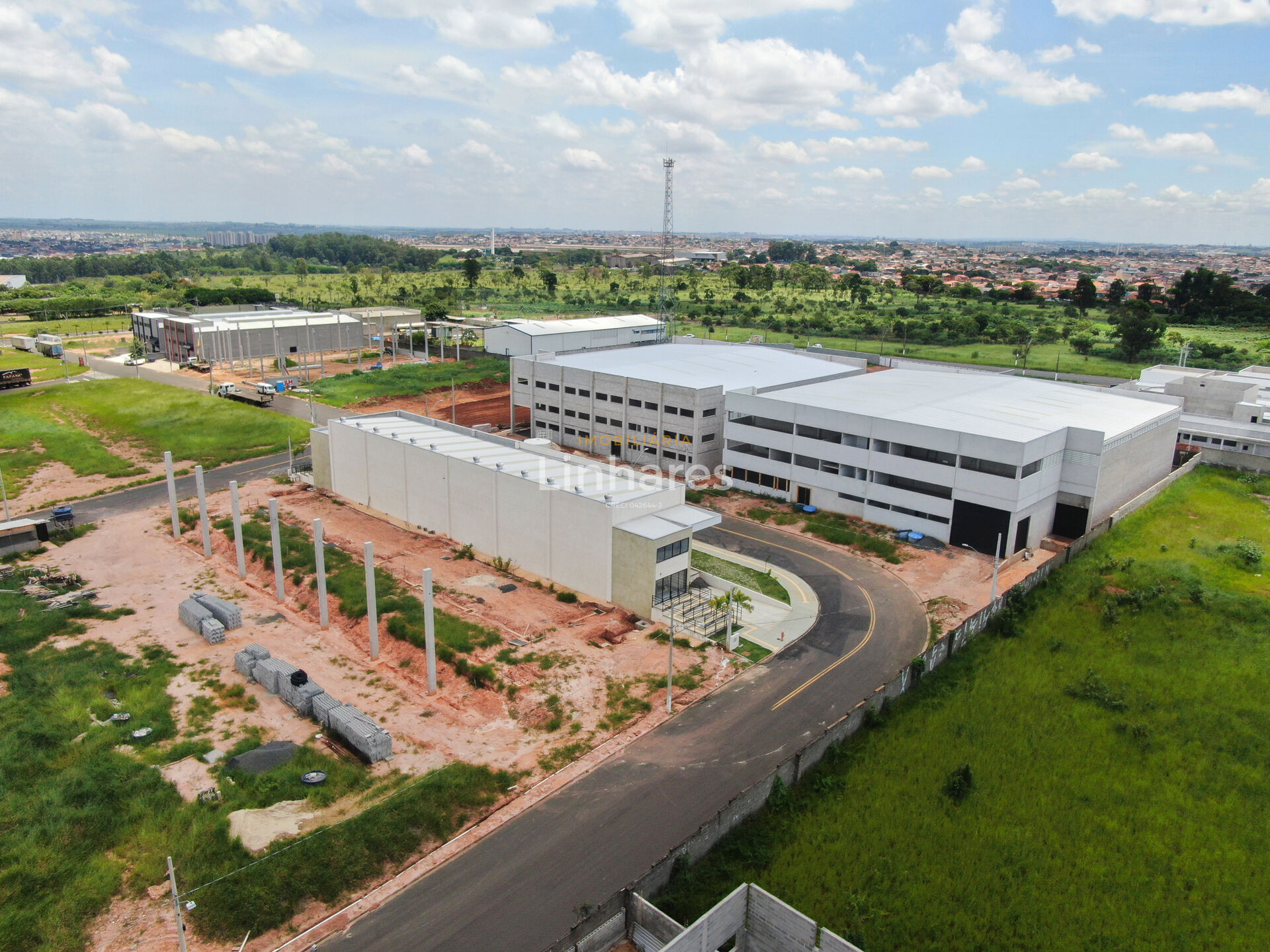 Terreno, 1631 m² - Foto 3