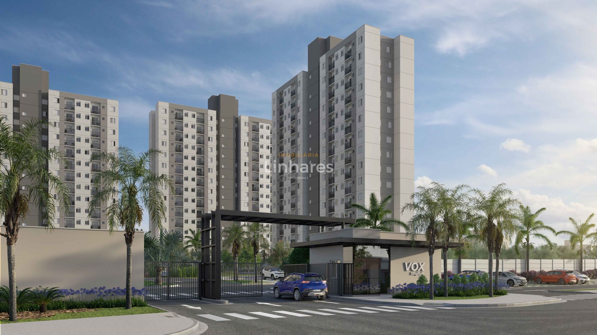 Apartamento, 2 quartos, 41 m² - Foto 1