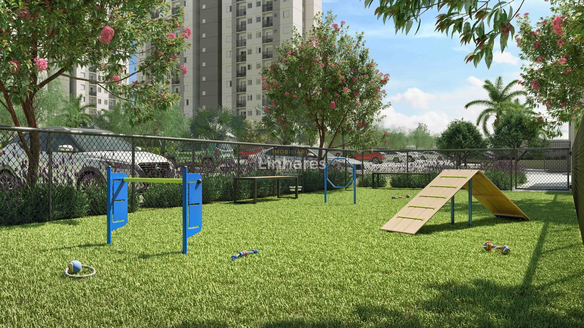 Apartamento, 2 quartos, 41 m² - Foto 6